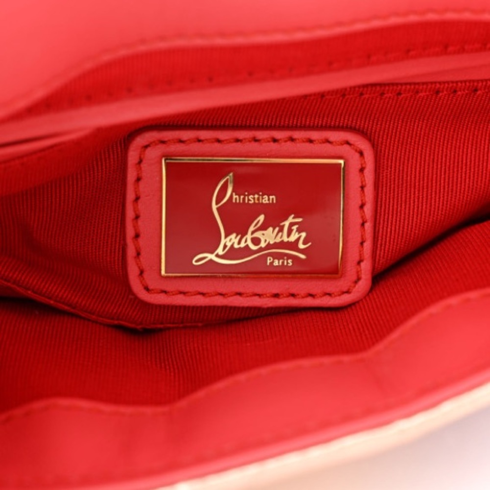 CHRISTIAN LOUBOUTIN - Picture 3 of 12